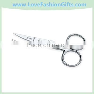 Crown Scissors Curved 4.5"