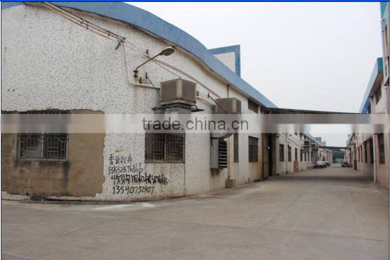 Casters for electronic industry