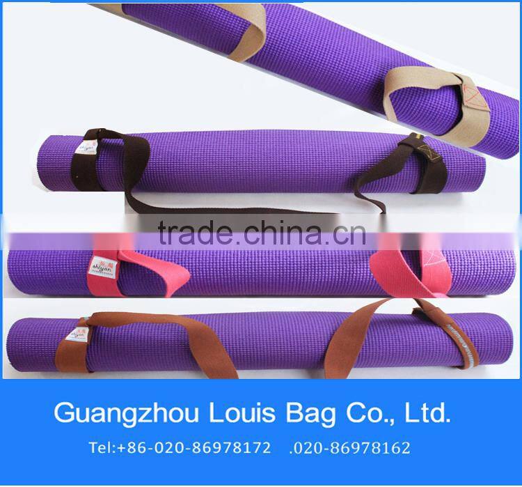 Yoga mat backpack yoga backpack soft yoga bag