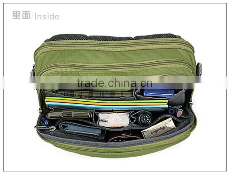 Supply environment-friendly shopping bags creative folding bags can be printed, LOGO can be customized