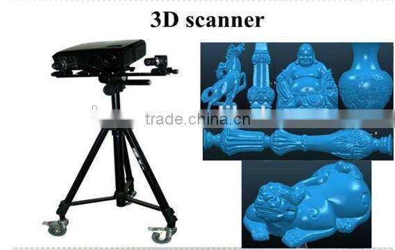 3d scanner for CNC Router in Jinan City with cheaper price for sale