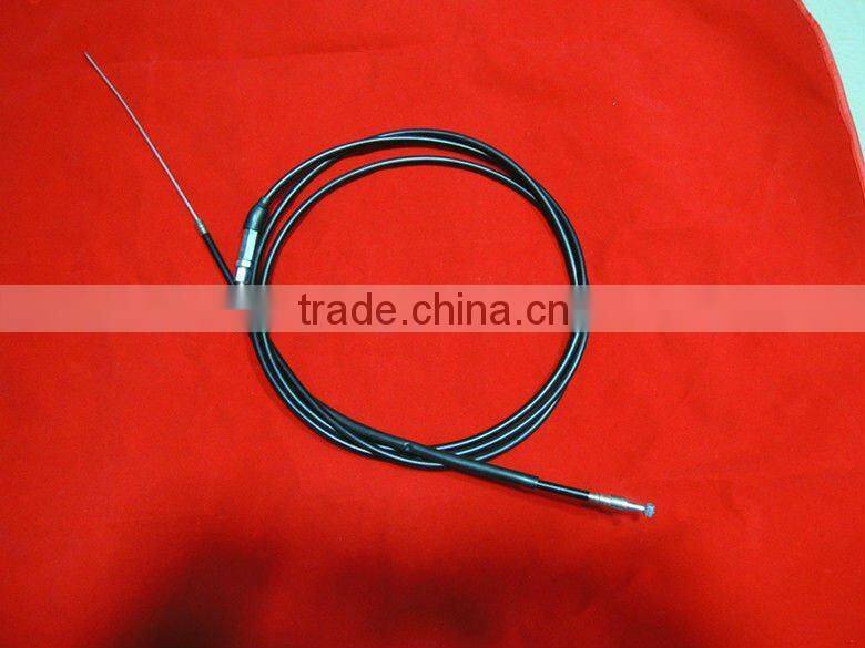 Three wheeler gear cables mtotorcycle Bajaj