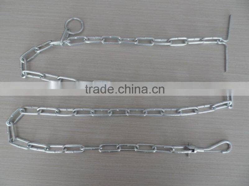 iron animal chain ,danimal chain link ,dog chain,cat chain,cow chain