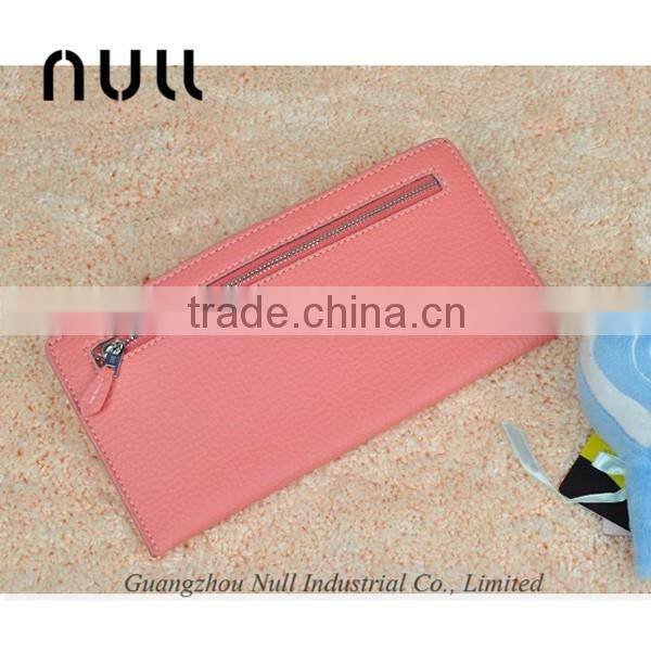 brand null colorful free design teen wallets fashion wallet