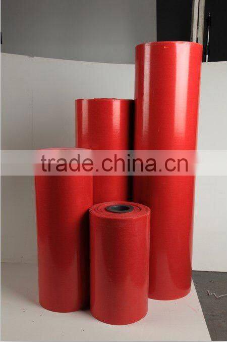 Manufacturer Electrical Used Epoxy-resin Prepreg insulation Material Used For Transformer/Motor