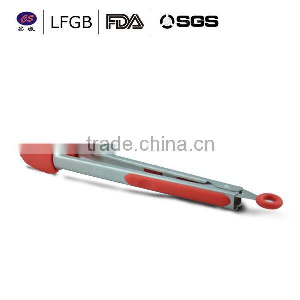 2014 high qualtiy attrictive design professional silicone kitchenware