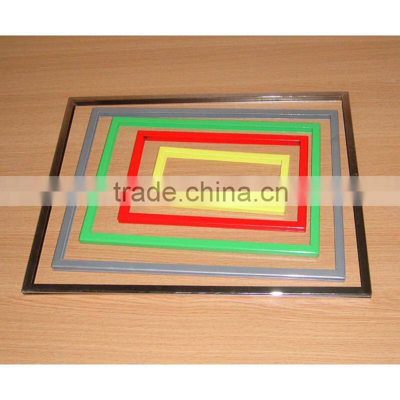 good quality Metal A4 Sign Holder with cheap price