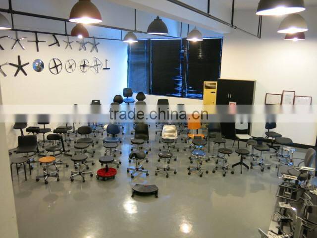 PU foam ESD chair anti static chair cleanroom chair lab chair