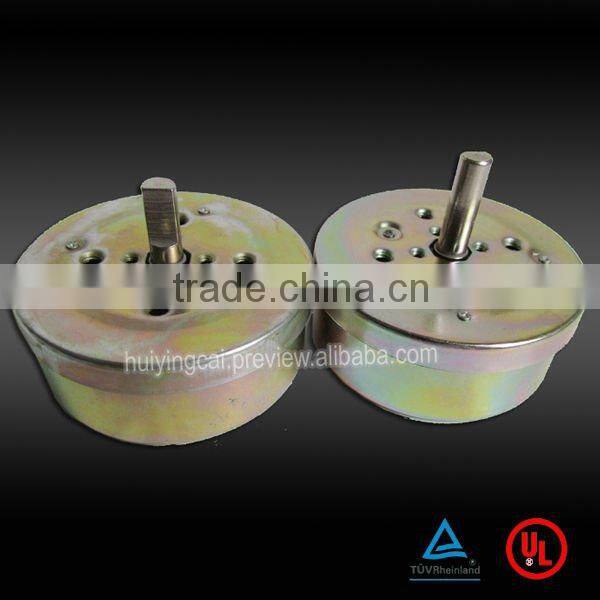 60minutes mechanical oven timer