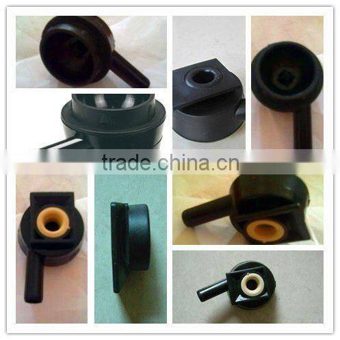 Milking Pulsator Interpuls Adapters