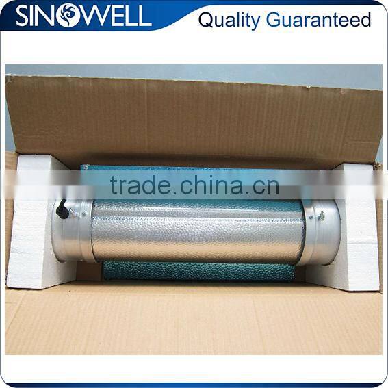 Hydroponic Equipment Industry Honest Supplier Double Ended Cool Tube Hood