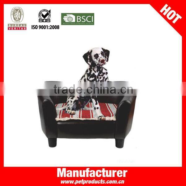 dog sofa