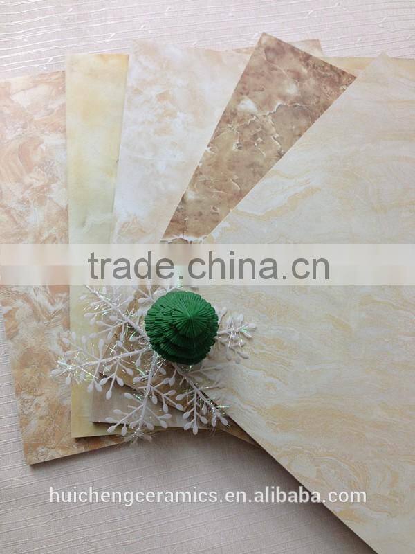 rustic floor tile 300x300 mm for outside inside tile