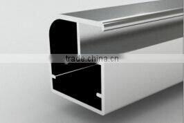 Extruded aluminium profiles kitchen profile frame profile GL078