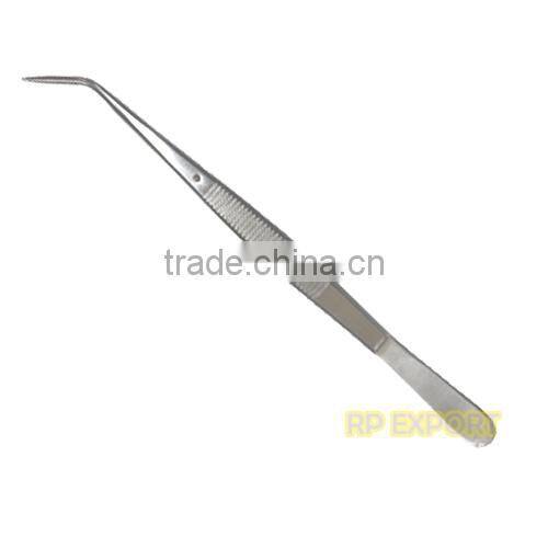 Bent Tweezer