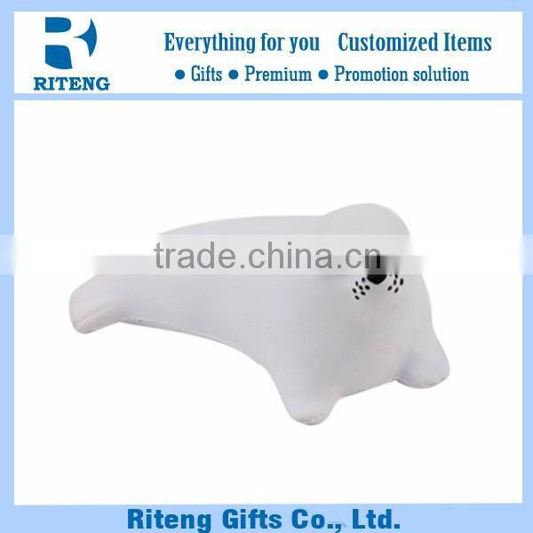 PU Gifts Horce Anti-Stress Ball