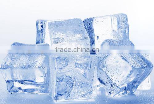 2015 Factory New Style Stainless Steel Commercial Multifunction Ice Vending Machine