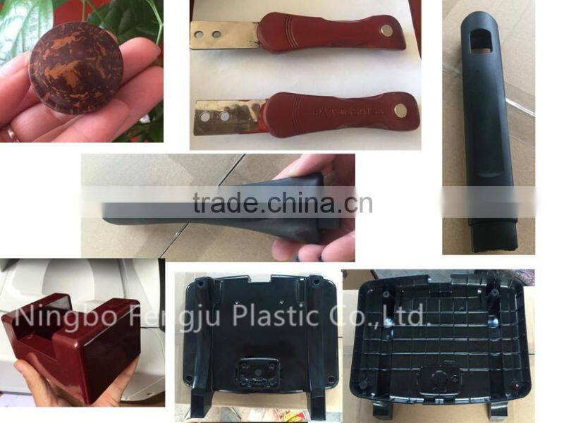 Bakelite moulding powder