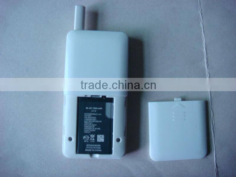 2.4" Wireless Video door phone