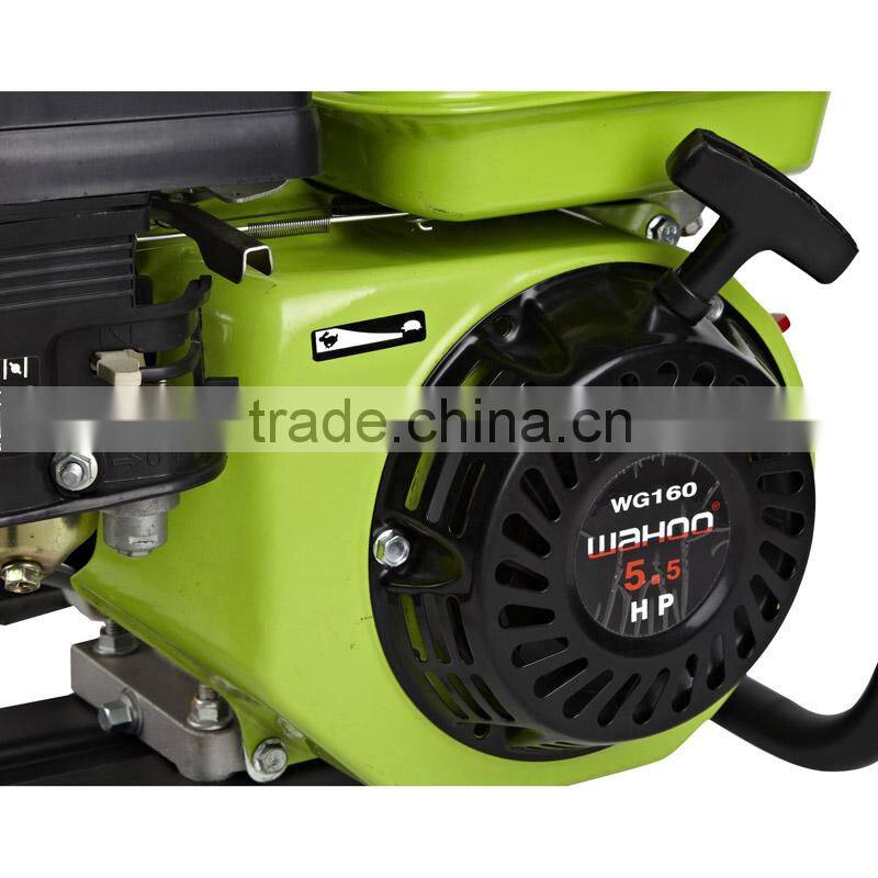 CE 1.5 inch gasoline high pressure water pump (WH15H)
