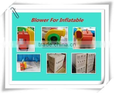 Guangzhou Qihong High quality PVC Material inflatable Water Roller For Lake