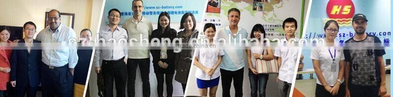 China manufacturer 2000times cycle life 72v 20ah lifepo4 battery pack for ebike