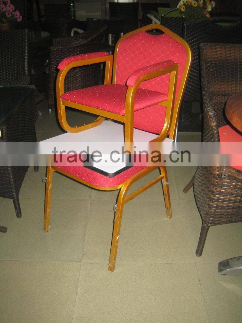 wholesale classic banquet chair for hotel room YC601