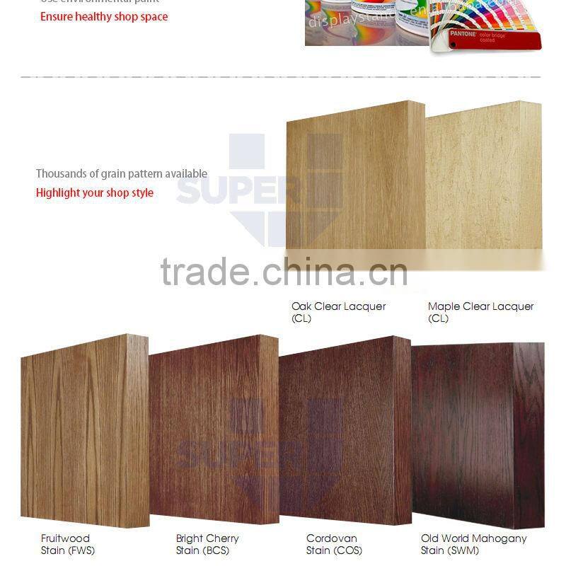 decorative wall shoes shelves