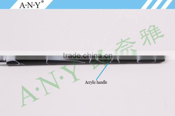 ANY Hotselling 3D Acrylic Nail Brush Professional Nail Beauty Care