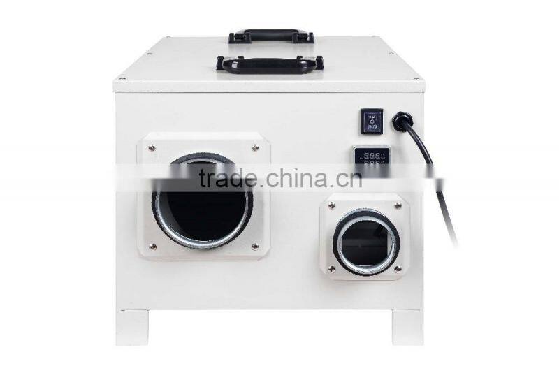 2016 YAKE Industrial Portable Restoration Sorption Reliable Dehumidifier