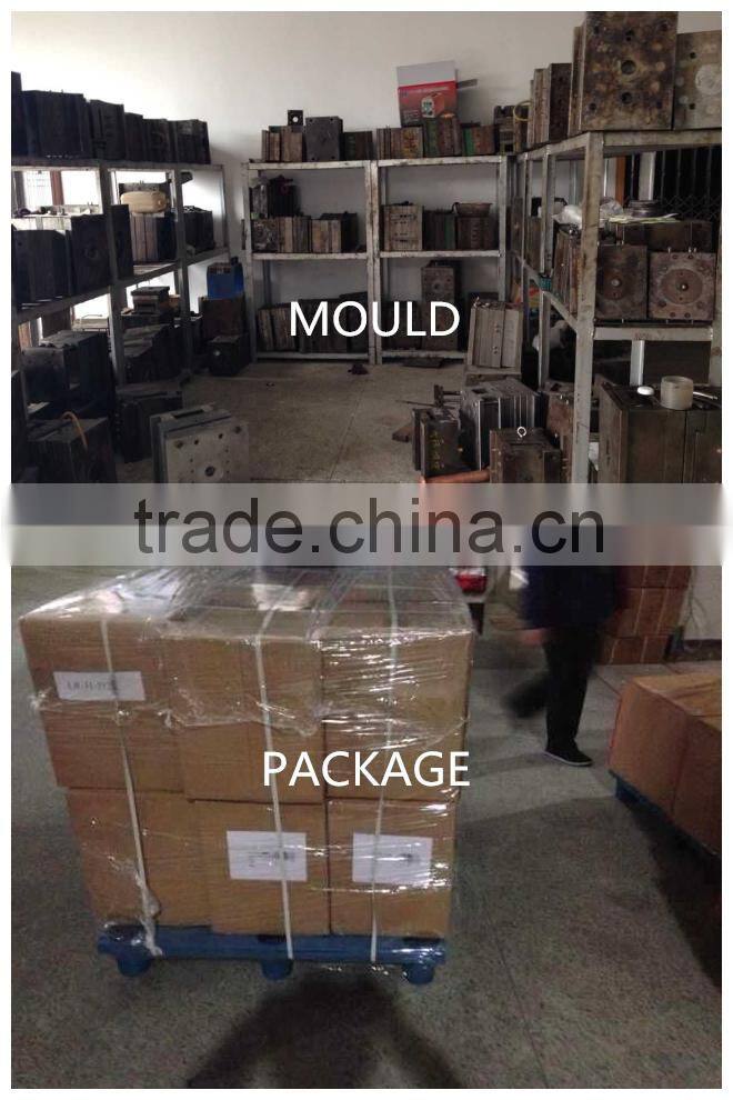 60ml 100ml 150ml 200ml PET plastic pot