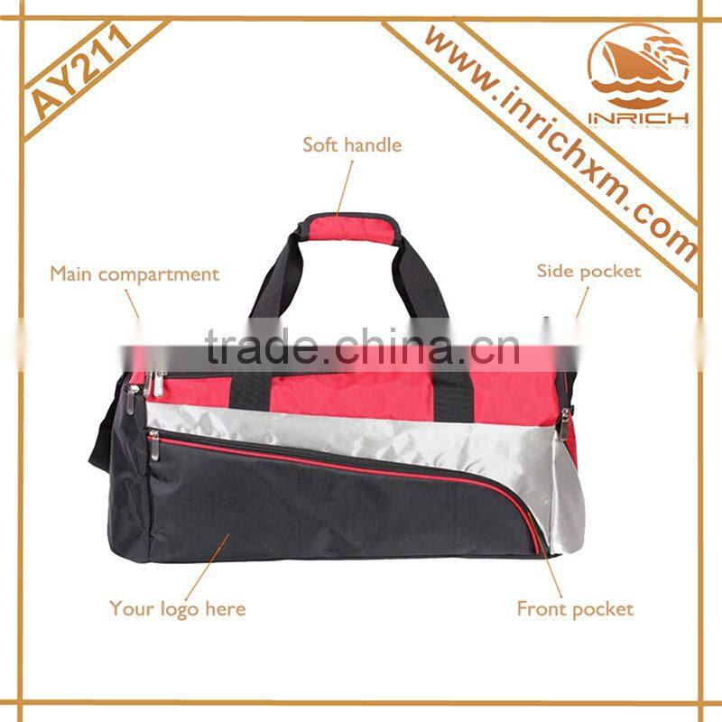 2014 New Design Promotional Luggage Travel Bags