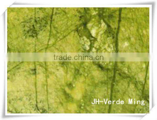 Verde Ming Marble/Chinese Green Marble