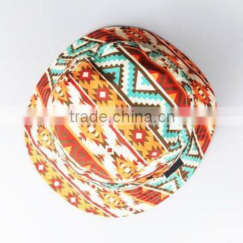 2016 Beautiful For Woman Popular Bucket Hat