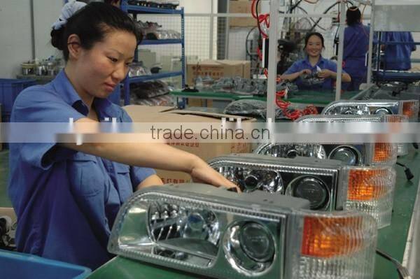 corner lamp used for toyota hilux 88' corner lamp