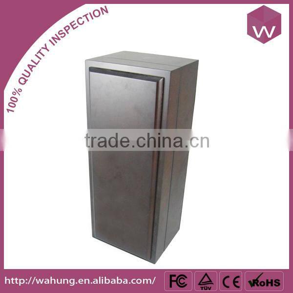 Unique wine boxes wholesale, gift box for wine bottles