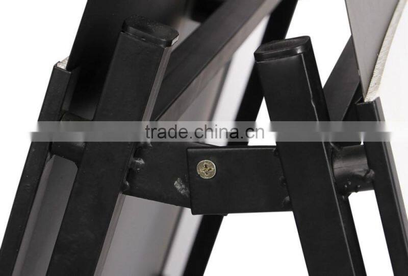 A1 A2 qianzhihe china alibaba double sides advertising board