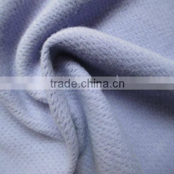 Brushed Birds Eye Fabric
