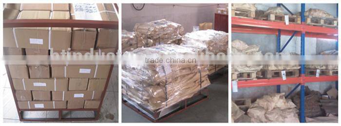 DIN580 Carbon steel eye bolt