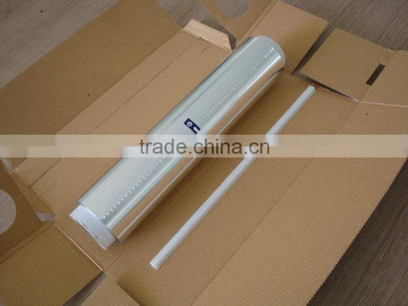 greensource aluminium foil food packaging kitchen-use