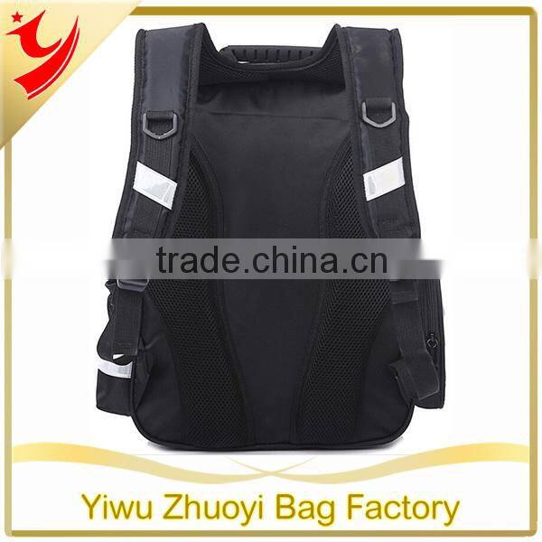 2016 Factory production New design student Backpack