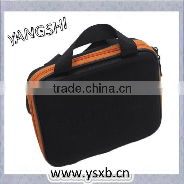 Custom EVA Case for monitor with PU Foam Insert