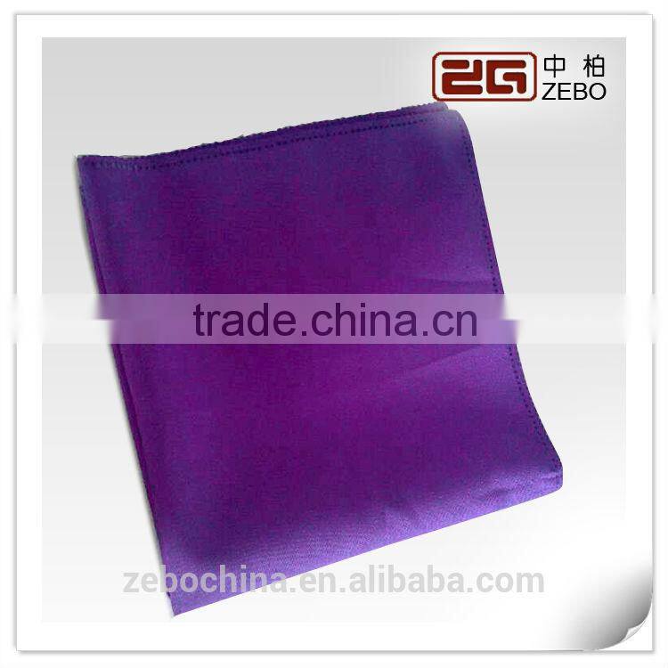 restaurant hotel wholesale linen purple napkins
