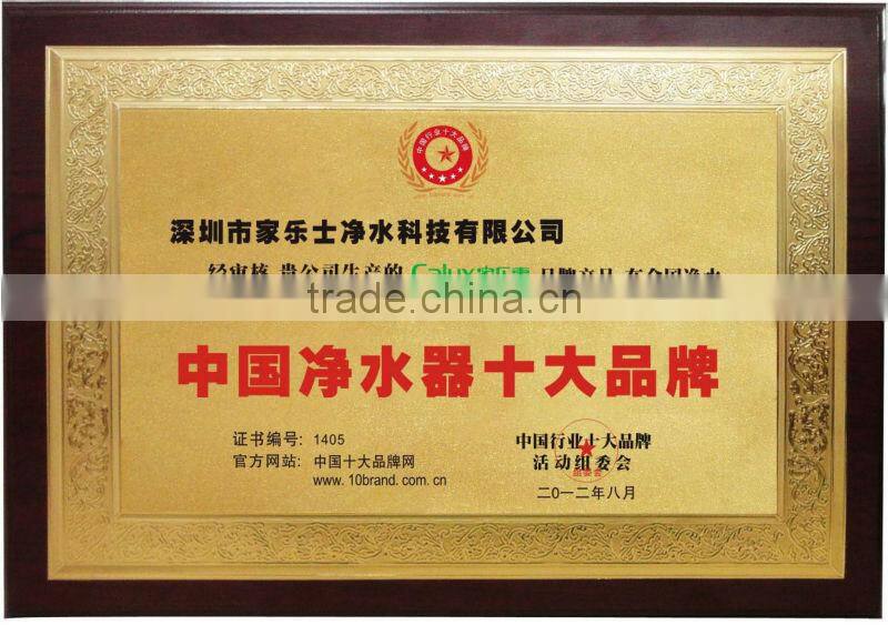 2014 new design water dispenser ice maker