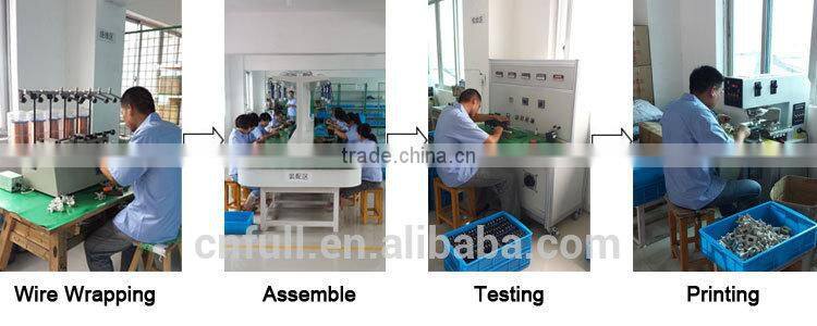 Vector type general type mini type best price frequency inverter 90kw