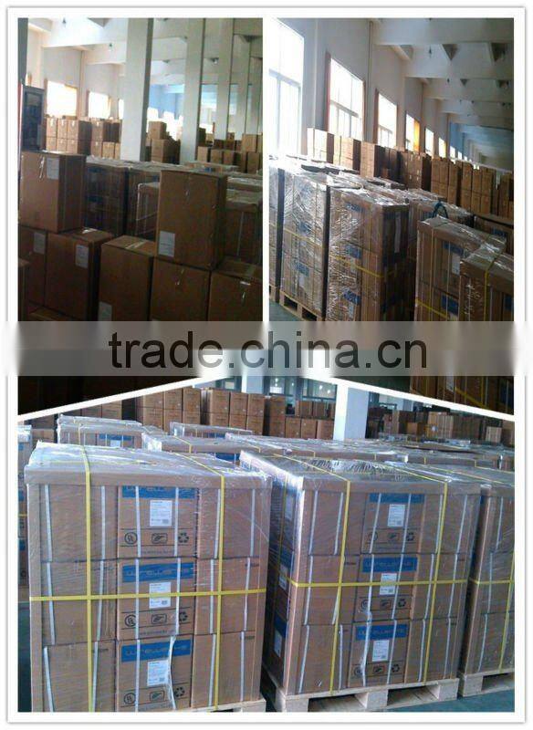 Red Fire Alarm Cable