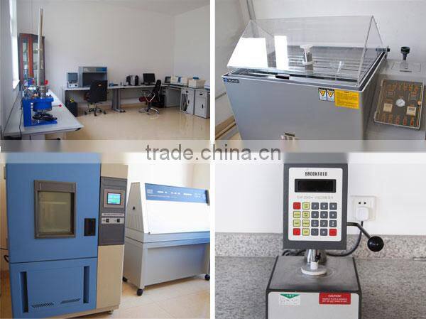 exterior coating protect