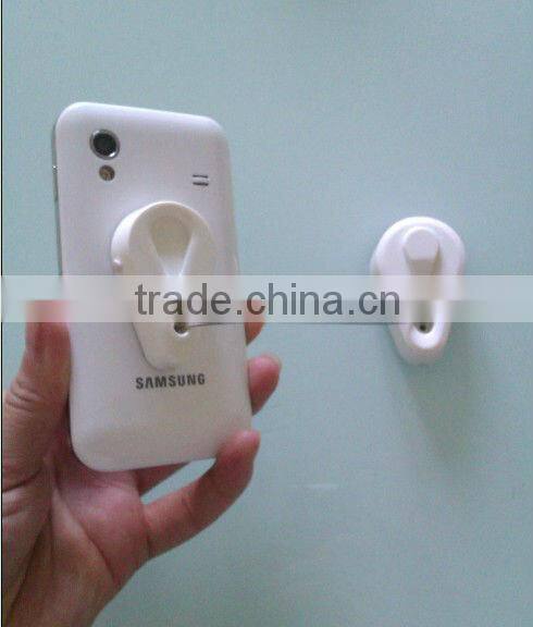 Mobile phone security cable