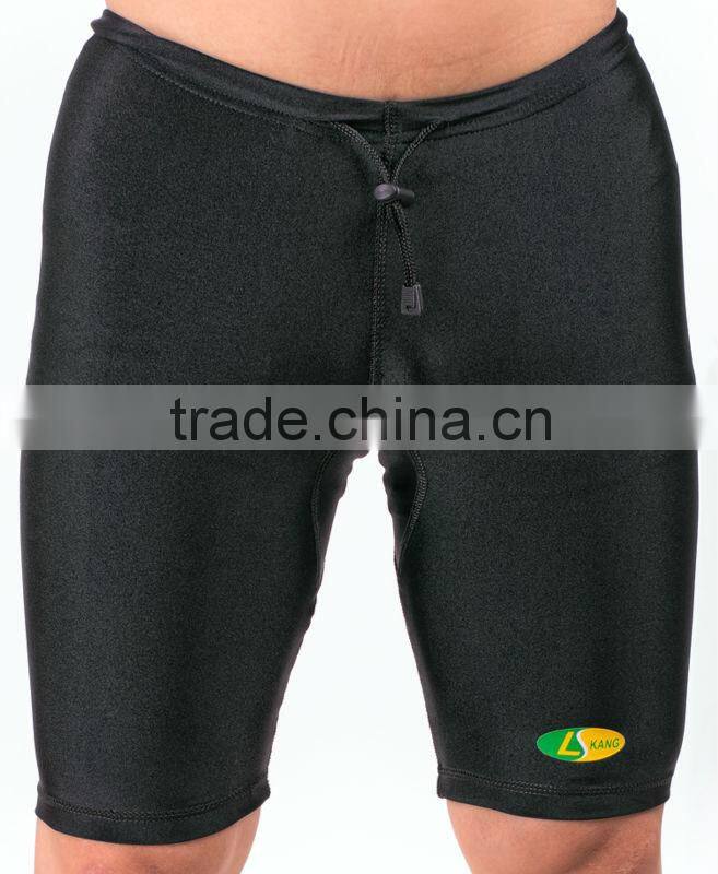 Fitness Short Golf Pants,High Breathable