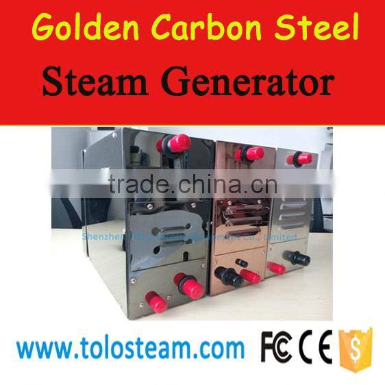 Steam Shower Sauna Room Generator for Sauna Bath